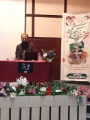 شرکت مسئولین آموزشکده فنی و حرفه ای پسران خلخال در مراسم گرامیداشت آزادسازی خرمشهر (سوم خرداد 1401) 2