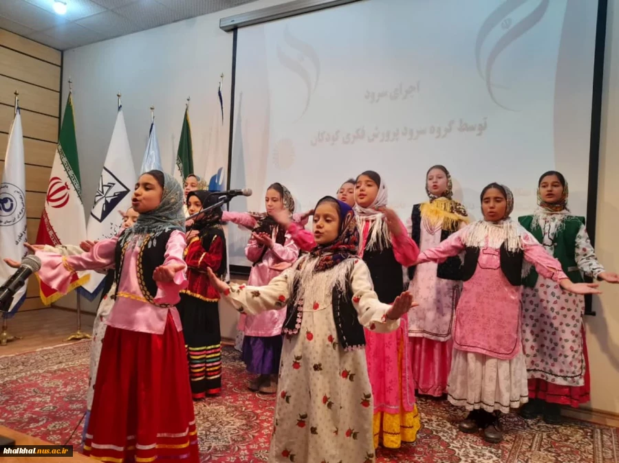 جشن بزرگ انقلاب با مشارکت دانشگاهیان خلخال و حضور پرشور کارکنان و دانشجویان آموزشکده ملی مهارت پسران خلخال در این مراسم روز چهارشنبه مورخ ۱۴۰۳/۱۱/۱۷ 3