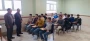 اجرای برنامه‌های هدایت تحصیلی و ارتقای سطح آگاهی هنرجویان هنرستان ها توسط مسئولین دانشگاه