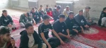 اجرای برنامه‌های هدایت تحصیلی و ارتقای سطح آگاهی هنرجویان هنرستان ها توسط مسئولین دانشگاه 7