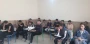 در راستای اجرای برنامه‌های هدایت تحصیلی و ارتقای سطح آگاهی هنرجویان، رئیس آموزشکده ملی مهارت پسران خلخال با حضور در هنرستان‌های شهرستان خلخال ،کوثر و هشتجین به معرفی رشته‌ها، ظرفیت‌ها، زمان ثبت‌نام، مسیرهای ادامه تحصیل و بسترهای شغلی دانش‌آموختگان پرداخت.