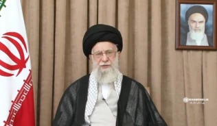 سومین پیام تلویزیونی حضرت آیت الله خامنه ای رهبر معظم انقلاب اسلامی خطاب به ملت ایران در پی تهاجم رژیم صهیونی